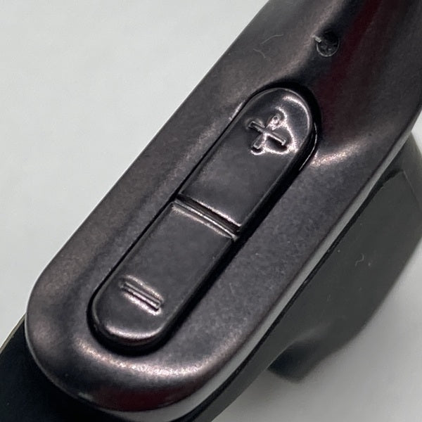 【中古】Openpiece Elite ＋ ブームマイク メタリックブラック【WB-E1M-BK】【秋葉原】