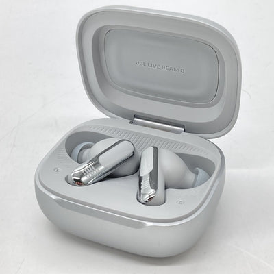 【中古】LIVE BEAM 3 シルバー【JBLLIVEBEAM3SIL】【秋葉原】