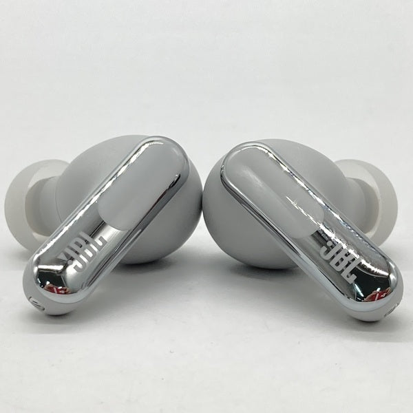 【中古】LIVE BEAM 3 シルバー【JBLLIVEBEAM3SIL】【秋葉原】