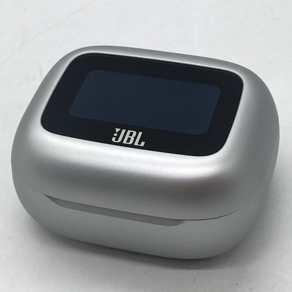 【中古】LIVE BEAM 3 シルバー【JBLLIVEBEAM3SIL】【秋葉原】