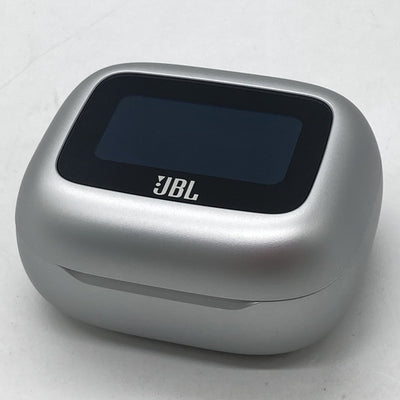 【中古】LIVE BEAM 3 シルバー【JBLLIVEBEAM3SIL】【秋葉原】