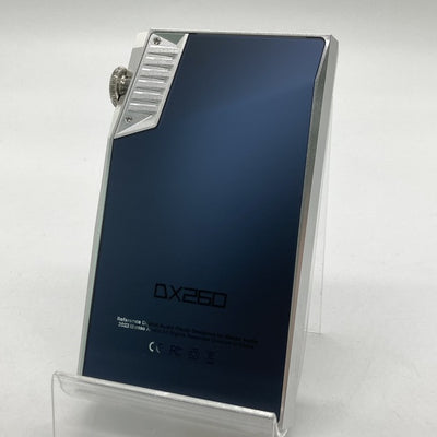 【中古】DX260 シルバー【仙台】