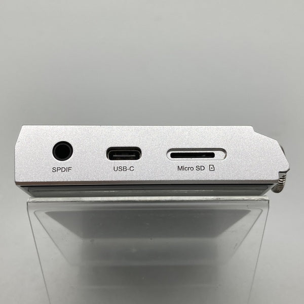 【中古】DX260 シルバー【仙台】