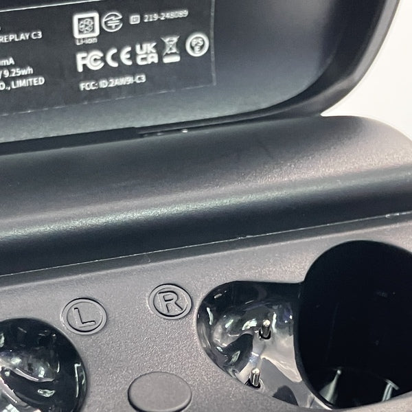 【中古】PUREPLAY C3 Black【日本橋】