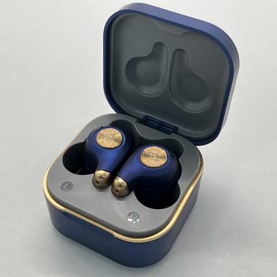 【中古】TE-D01q Lapis Blue【TE-D01q-BL】【秋葉原】