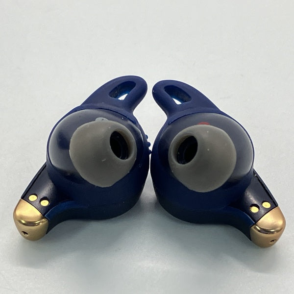 【中古】TE-D01q Lapis Blue【TE-D01q-BL】【秋葉原】