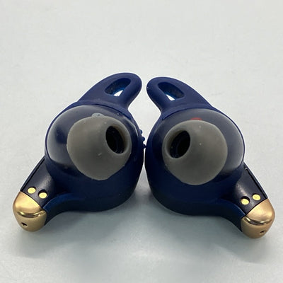 【中古】TE-D01q Lapis Blue【TE-D01q-BL】【秋葉原】