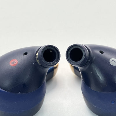 【中古】TE-D01q Lapis Blue【TE-D01q-BL】【秋葉原】