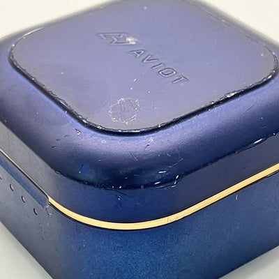 【中古】TE-D01q Lapis Blue【TE-D01q-BL】【秋葉原】