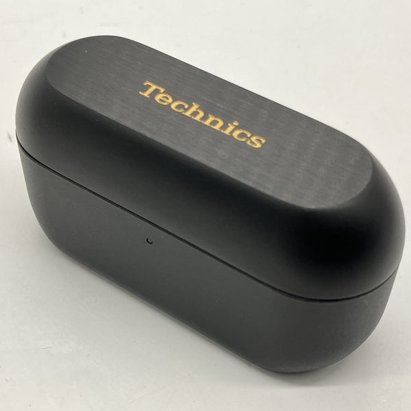 Technics 【中古】EAH-AZ100-K ブラック【秋葉原】 – e☆イヤホン