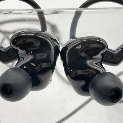 【中古】SUPERIOR Azure Blue 【QDC-SUPERIOR-BL】【仙台】