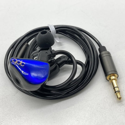 【中古】SUPERIOR Azure Blue 【QDC-SUPERIOR-BL】【仙台】