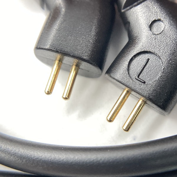 【中古】SUPERIOR Cable for Gaming-IEM2pin 【QDC-SUPERIOR-CABLE-G】【秋葉原】