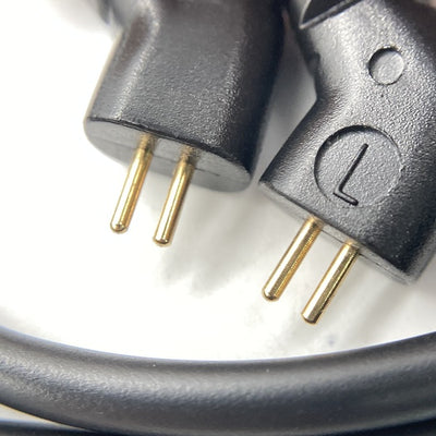 【中古】SUPERIOR Cable for Gaming-IEM2pin 【QDC-SUPERIOR-CABLE-G】【秋葉原】