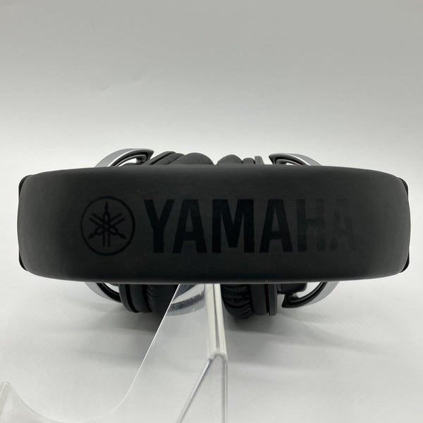 YAMAHA HPH-MT8 中古 YAMAHA (ヤマハ) スタジオモニターヘッドホン HPH-MT8