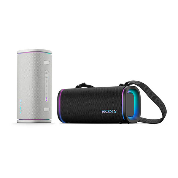 極美品✨SONY ULT FIELD 5 ワイヤレススピーカー SONY ULT FIELD 5 ブラック ワイヤレススピーカー Bluetooth