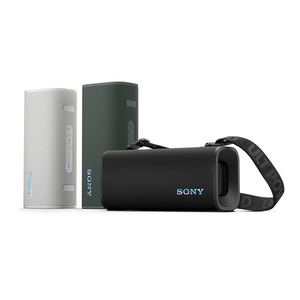 SONY ULT FIELD 3 – e☆イヤホン