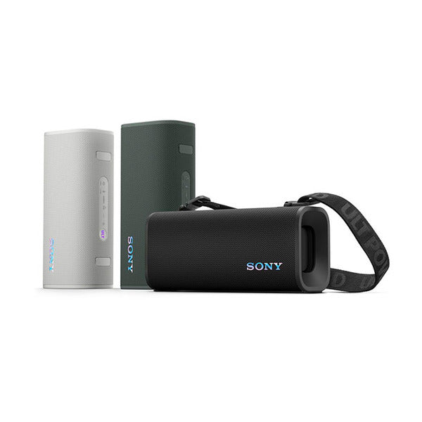 SONY ULT FIELD 3 – e☆イヤホン