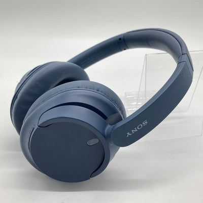 【中古】WH-CH720N LC ブルー【名古屋】