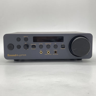【中古】Sound Blaster X5【秋葉原】