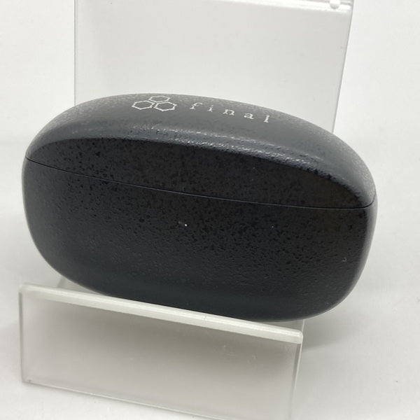 【中古】ZE3000 ブラック 【FI-ZE3DPLTW-BLACK】【秋葉原】