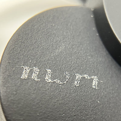 【中古】nwm DOTS ﾁｬｺｰﾙﾌﾞﾗｯｸ 【MBE002KA】【秋葉原】