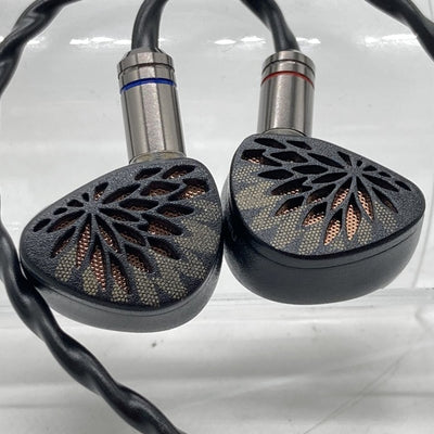 【中古】Yu Xuan Ji (魚玄機) 3.5mm シングルエンド【秋葉原】