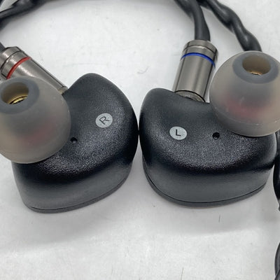 【中古】Yu Xuan Ji (魚玄機) 3.5mm シングルエンド【秋葉原】