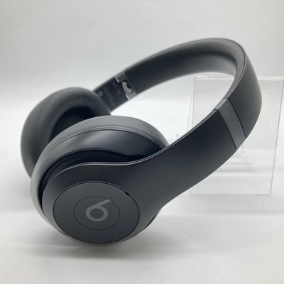 【中古】Beats Studio Pro ブラック【日本橋】