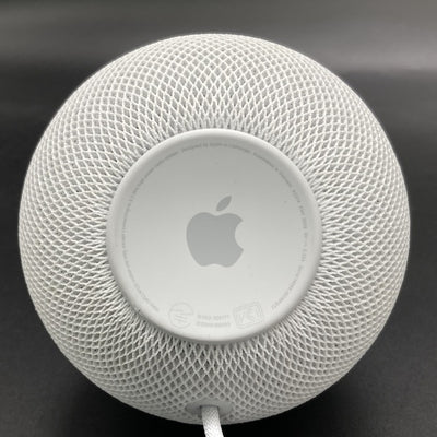 【中古】HomePod mini MY5H2J/A [ホワイト]【秋葉原】