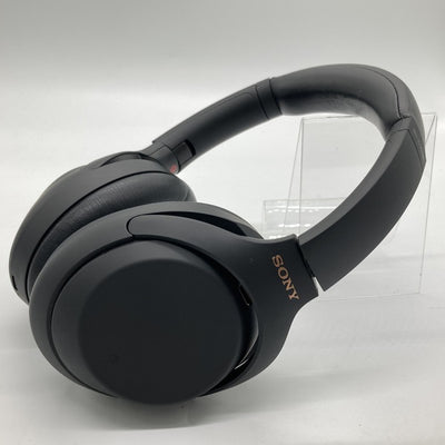【中古】WH-1000XM4 BM ブラック【日本橋】