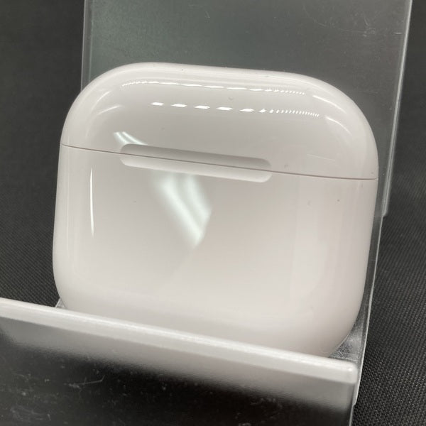 【中古】AirPods 4 MXP93J/A（アクティブノイズキャンセリング搭載）【日本橋】