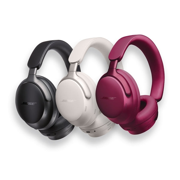 QuietComfort Ultra Headphones【～5/11まで！期間限定セール！】