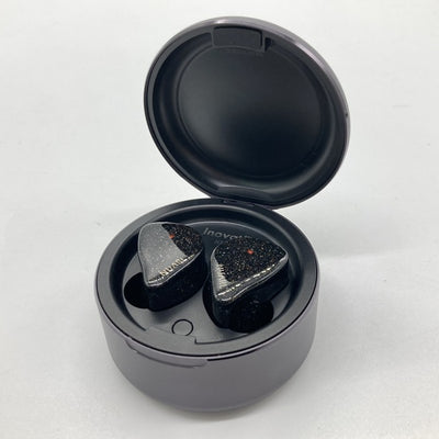 【中古】Inovat r ブラックスターライト【INVTR-BS】【日本橋】