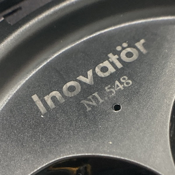 【中古】Inovat r ブラックスターライト【INVTR-BS】【日本橋】