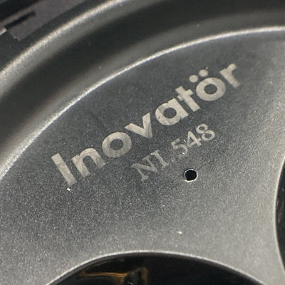 【中古】Inovat r ブラックスターライト【INVTR-BS】【日本橋】