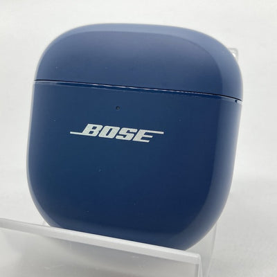 【中古】QuietComfort Ultra Earbuds LUNAR BLUE【日本橋】