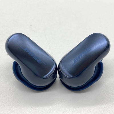 【中古】QuietComfort Ultra Earbuds LUNAR BLUE【日本橋】