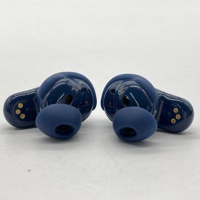 【中古】QuietComfort Ultra Earbuds LUNAR BLUE【日本橋】