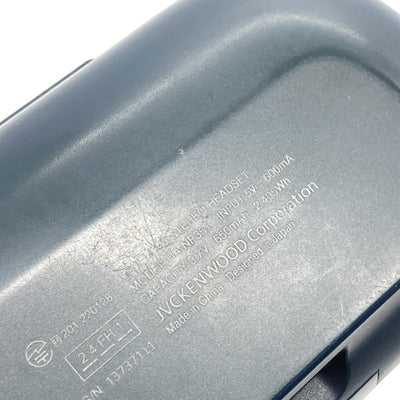 【中古】HA-NP35T-A ネイビー【秋葉原】