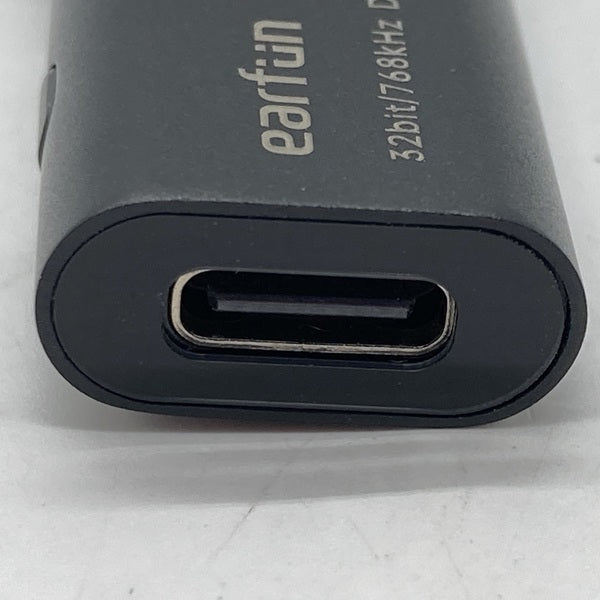 【中古】EarFun UA100【日本橋】