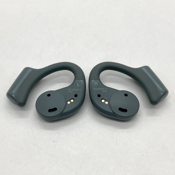 【中古】HA-NP50T-G セージグリーン【日本橋】