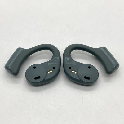 【中古】HA-NP50T-G セージグリーン【日本橋】
