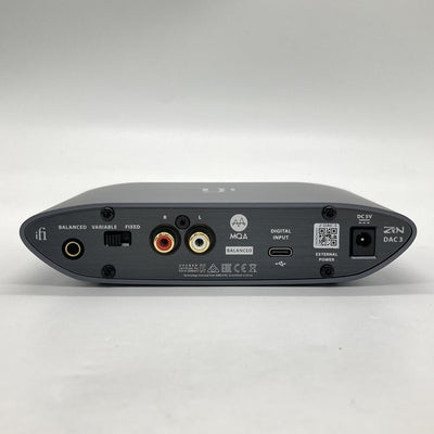 【中古】ZEN DAC 3【名古屋】