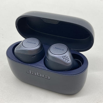 【中古】Elite Active 75t WLC  Navy【100-99093000-40】【名古屋】