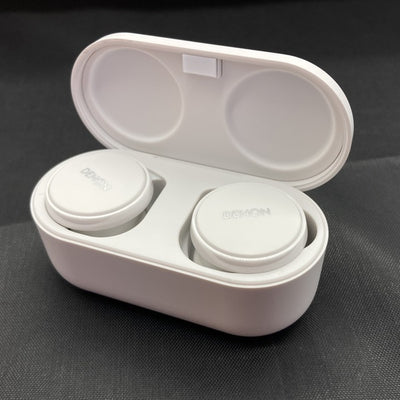 【中古】PerL Pro True Wireless Earbuds ホワイト【AHC15PLWTEM】【仙台】