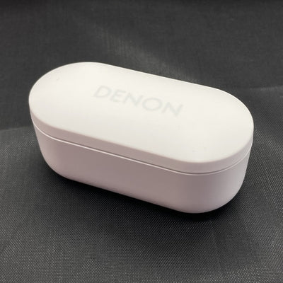 【中古】PerL Pro True Wireless Earbuds ホワイト【AHC15PLWTEM】【仙台】