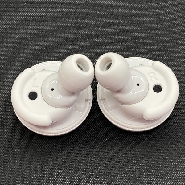 【中古】PerL Pro True Wireless Earbuds ホワイト【AHC15PLWTEM】【仙台】