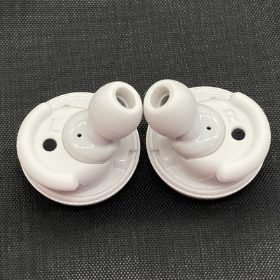 【中古】PerL Pro True Wireless Earbuds ホワイト【AHC15PLWTEM】【仙台】