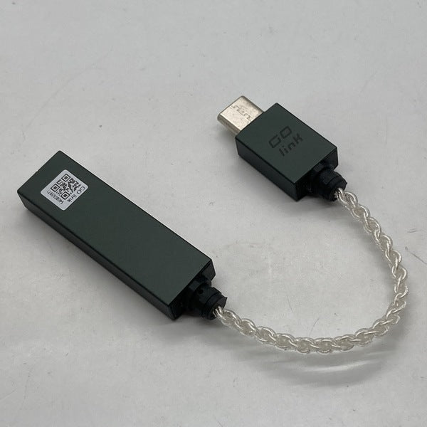 【中古】GO link【秋葉原】